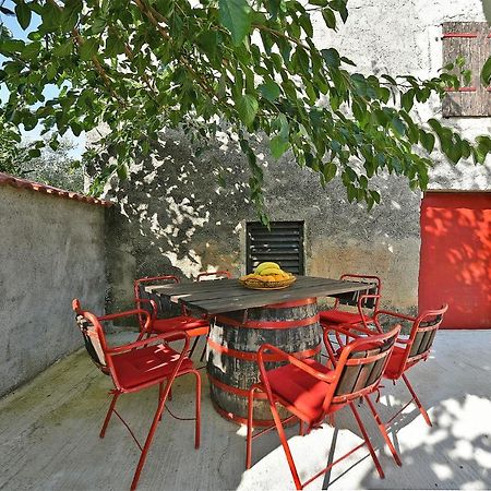 House Monteci 1378 Villa Galizana Luaran gambar