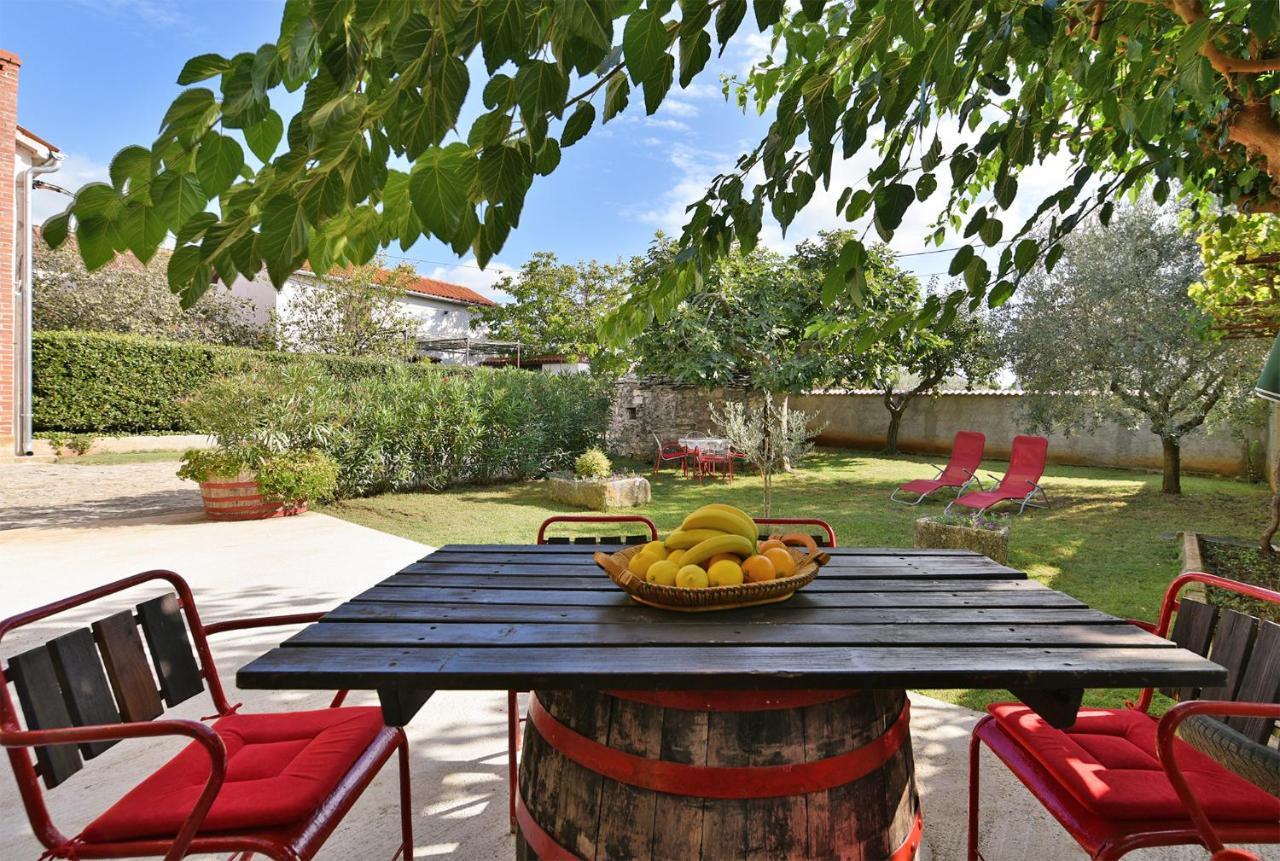 House Monteci 1378 Villa Galizana Luaran gambar