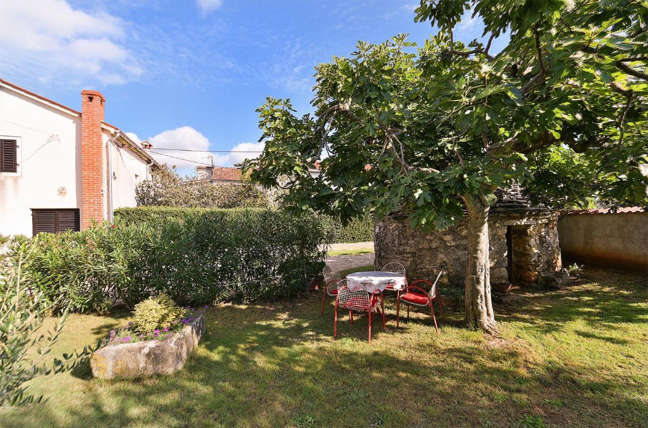 House Monteci 1378 Villa Galizana Luaran gambar