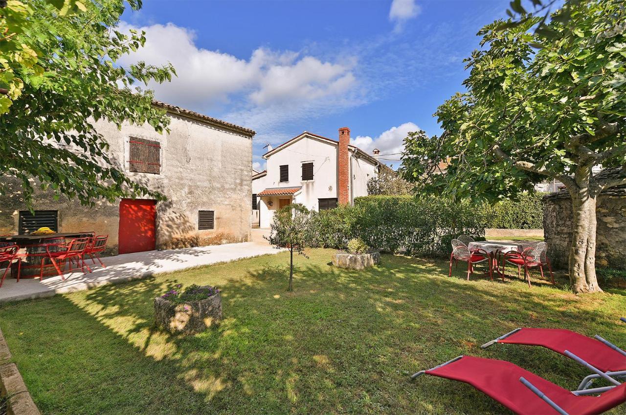 House Monteci 1378 Villa Galizana Luaran gambar