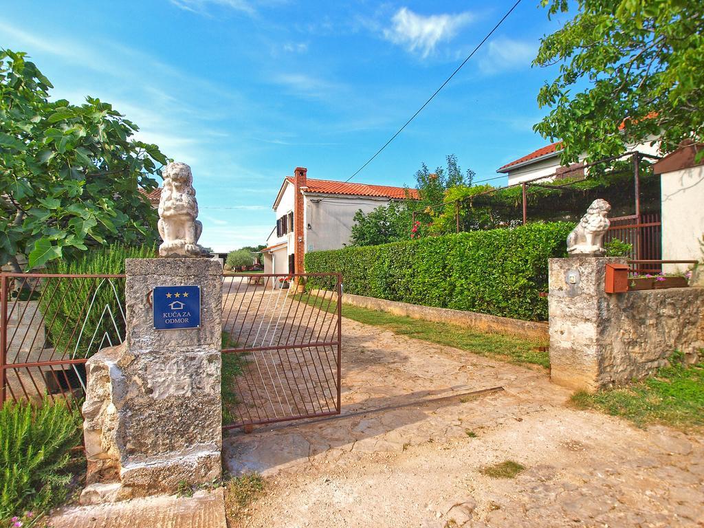 House Monteci 1378 Villa Galizana Luaran gambar