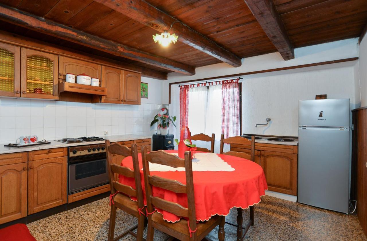 House Monteci 1378 Villa Galizana Luaran gambar