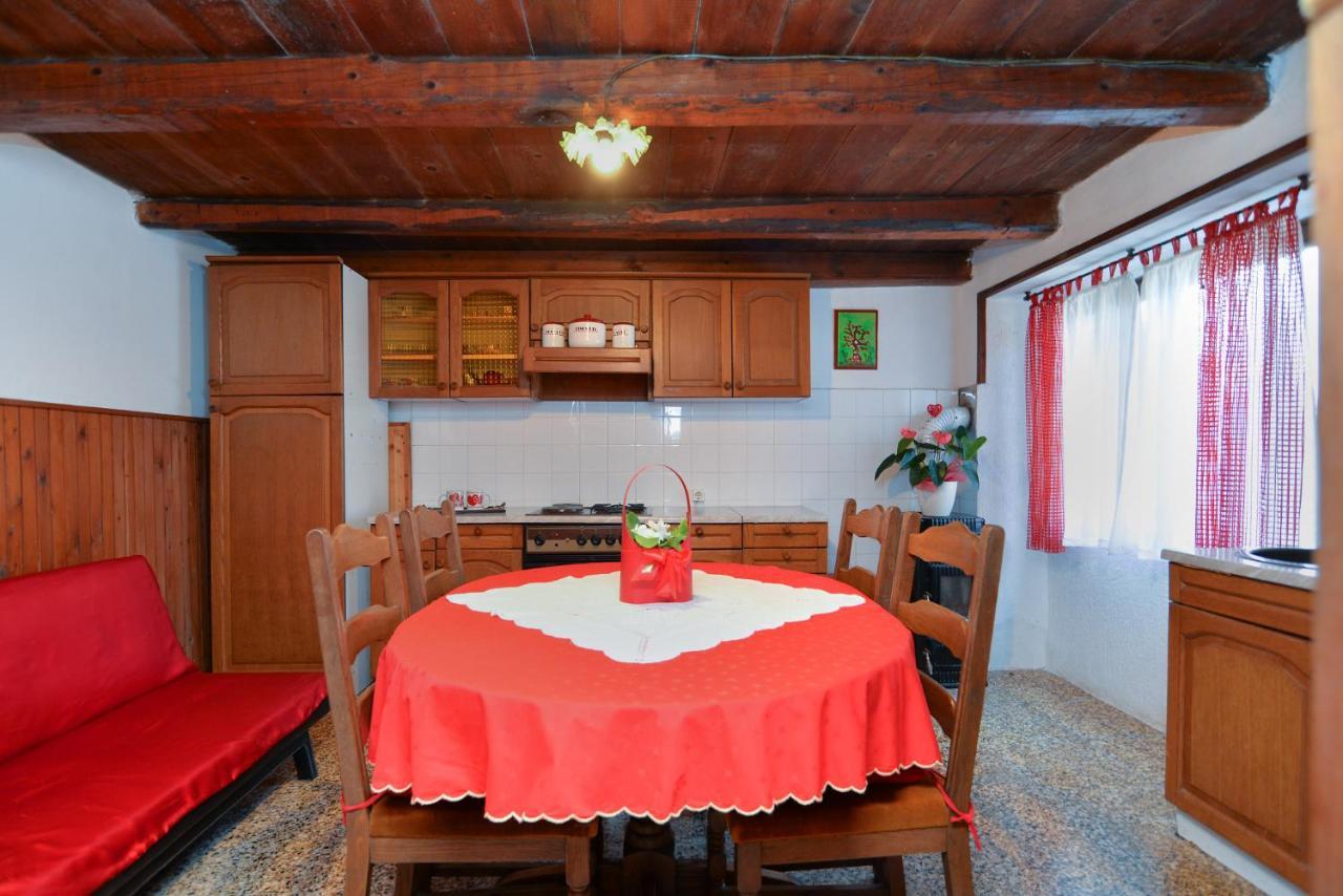 House Monteci 1378 Villa Galizana Luaran gambar