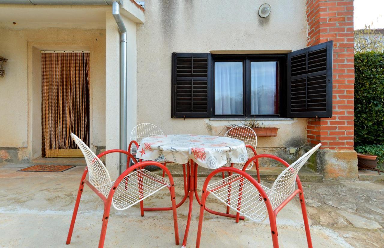 House Monteci 1378 Villa Galizana Luaran gambar