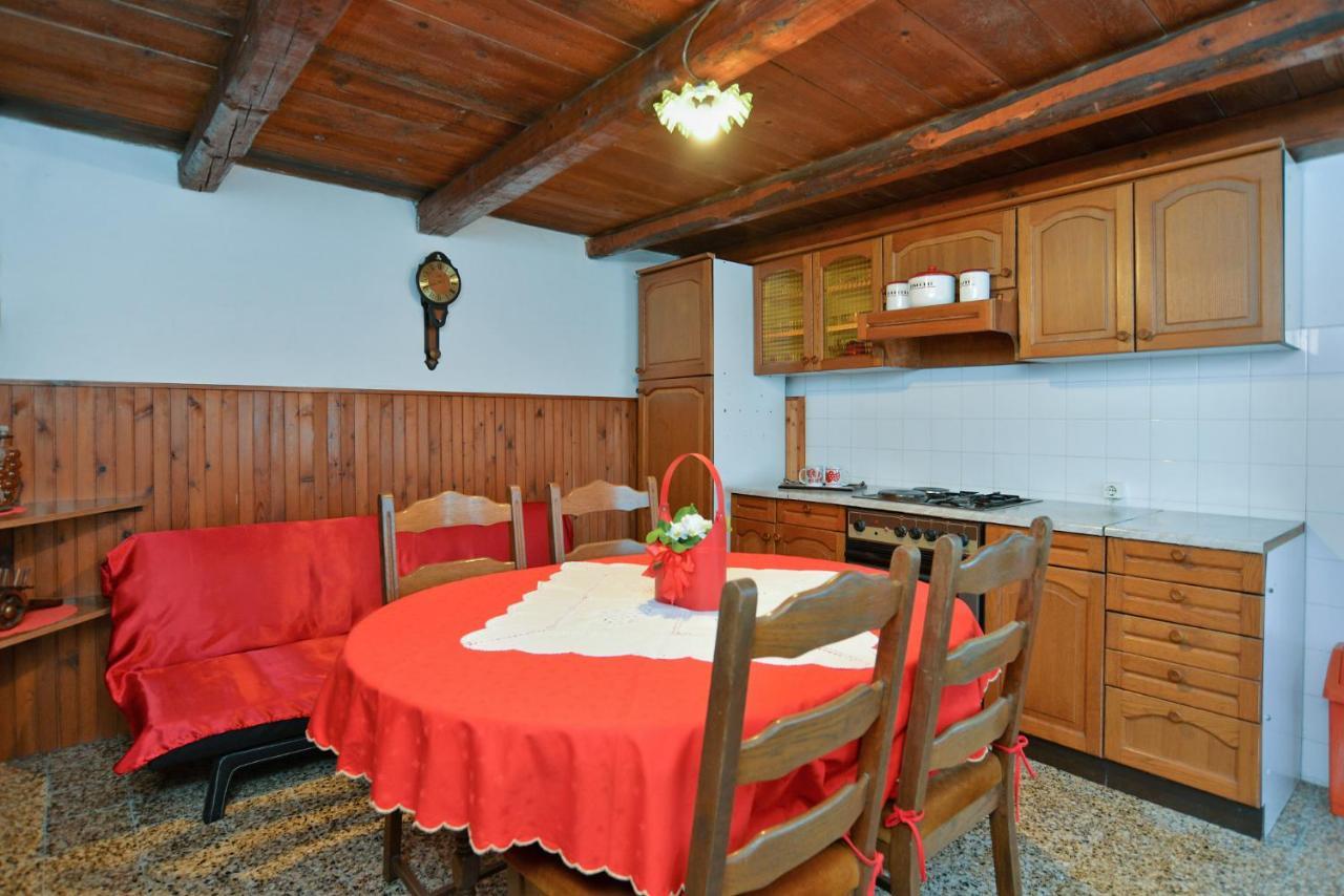 House Monteci 1378 Villa Galizana Luaran gambar