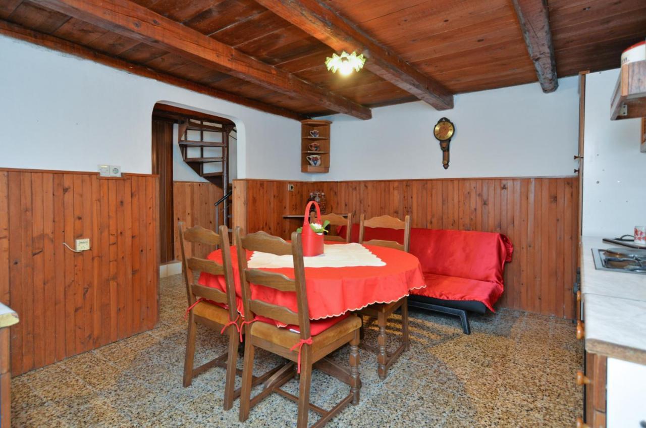 House Monteci 1378 Villa Galizana Luaran gambar